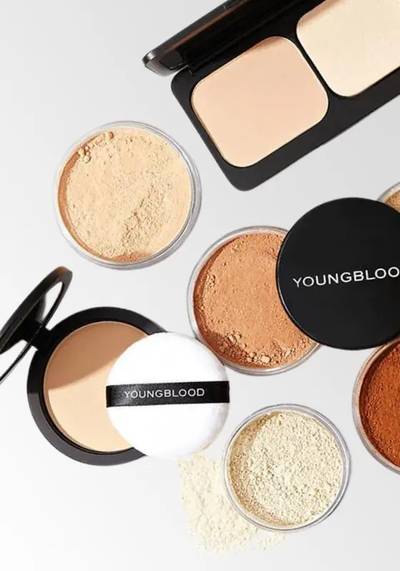 Youngblood Defining Bronzer