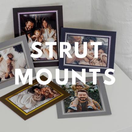 Photo Frame Size Guide & Conversion | Kenro Blog