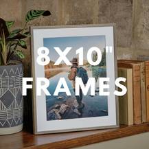 Photo Frame Size Guide & Conversion | Kenro Blog