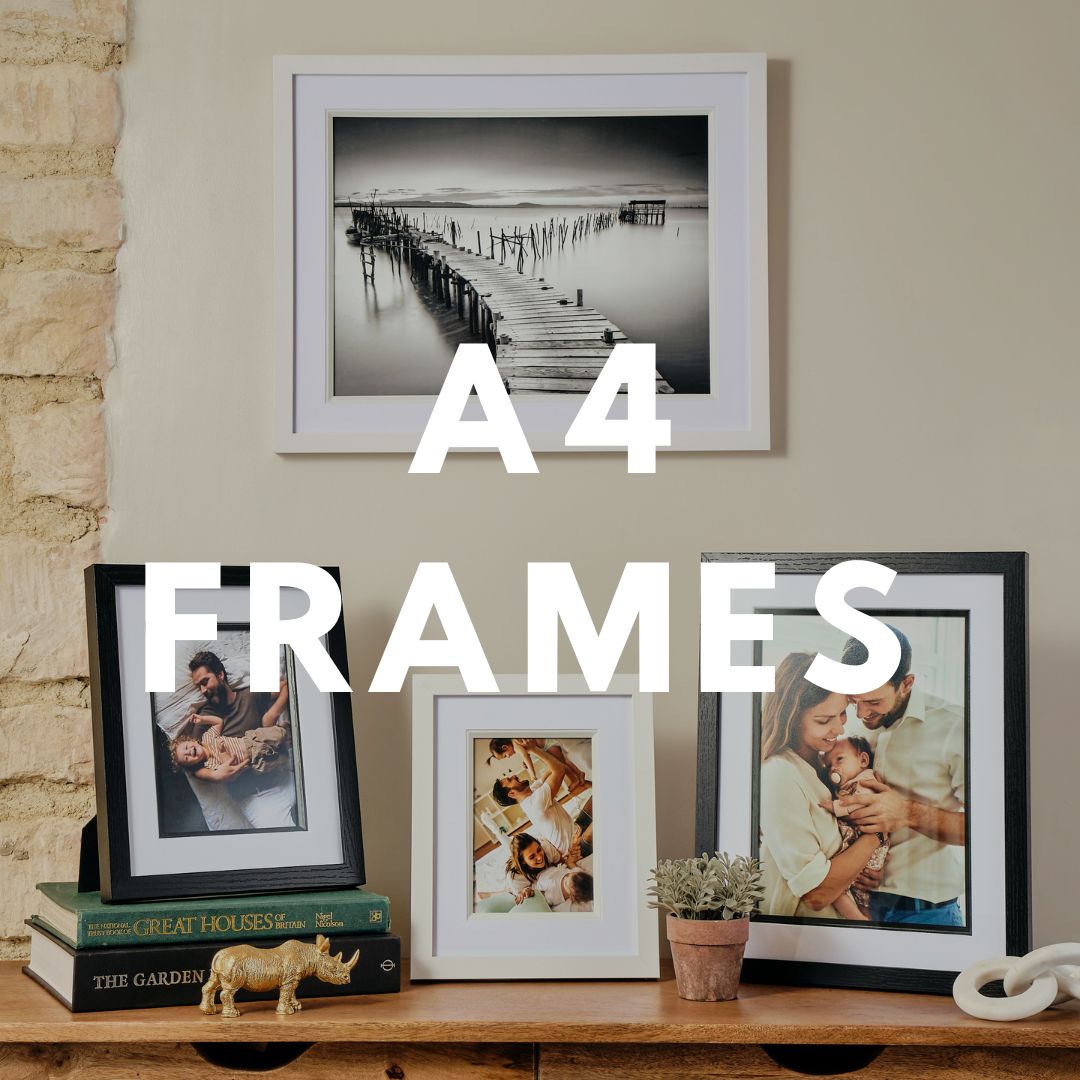 Short Frame 8