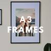 Photo Frame Size Guide & Conversion | Kenro Blog
