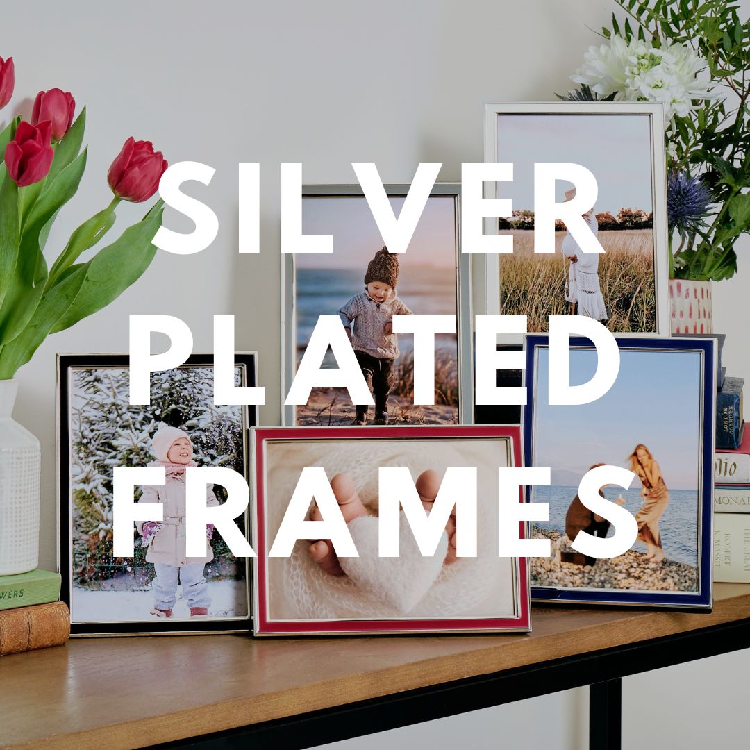 Frame Sixw Photo Frame Size Guide & Conversion | Kenro Blog