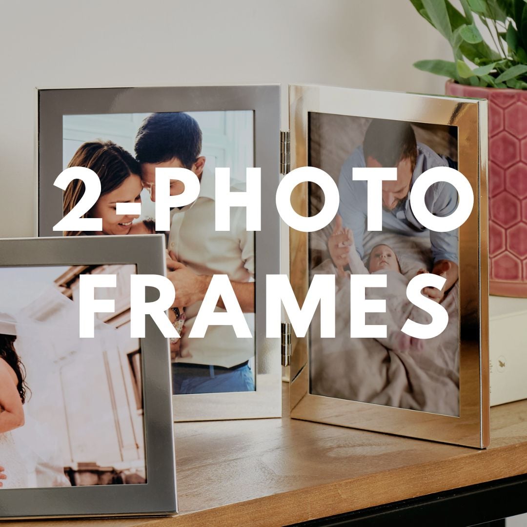 Frame Sixw Photo Frame Size Guide & Conversion | Kenro Blog