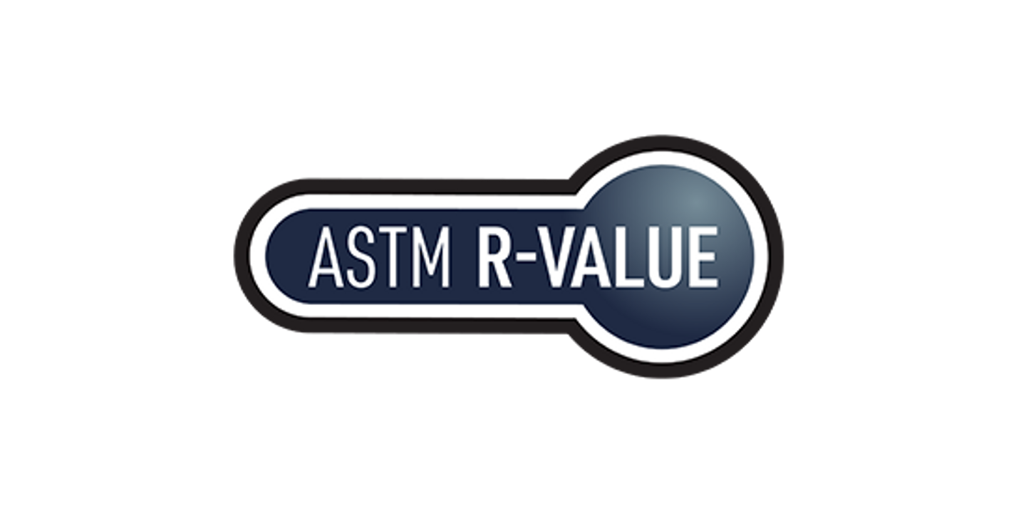 ASTM F3340 R-VALUE TESTING