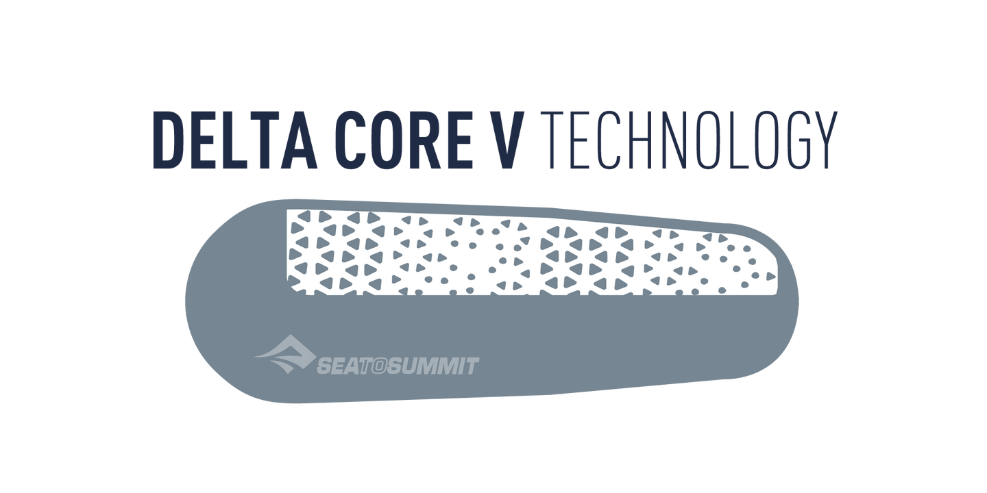 DELTA CORE-V