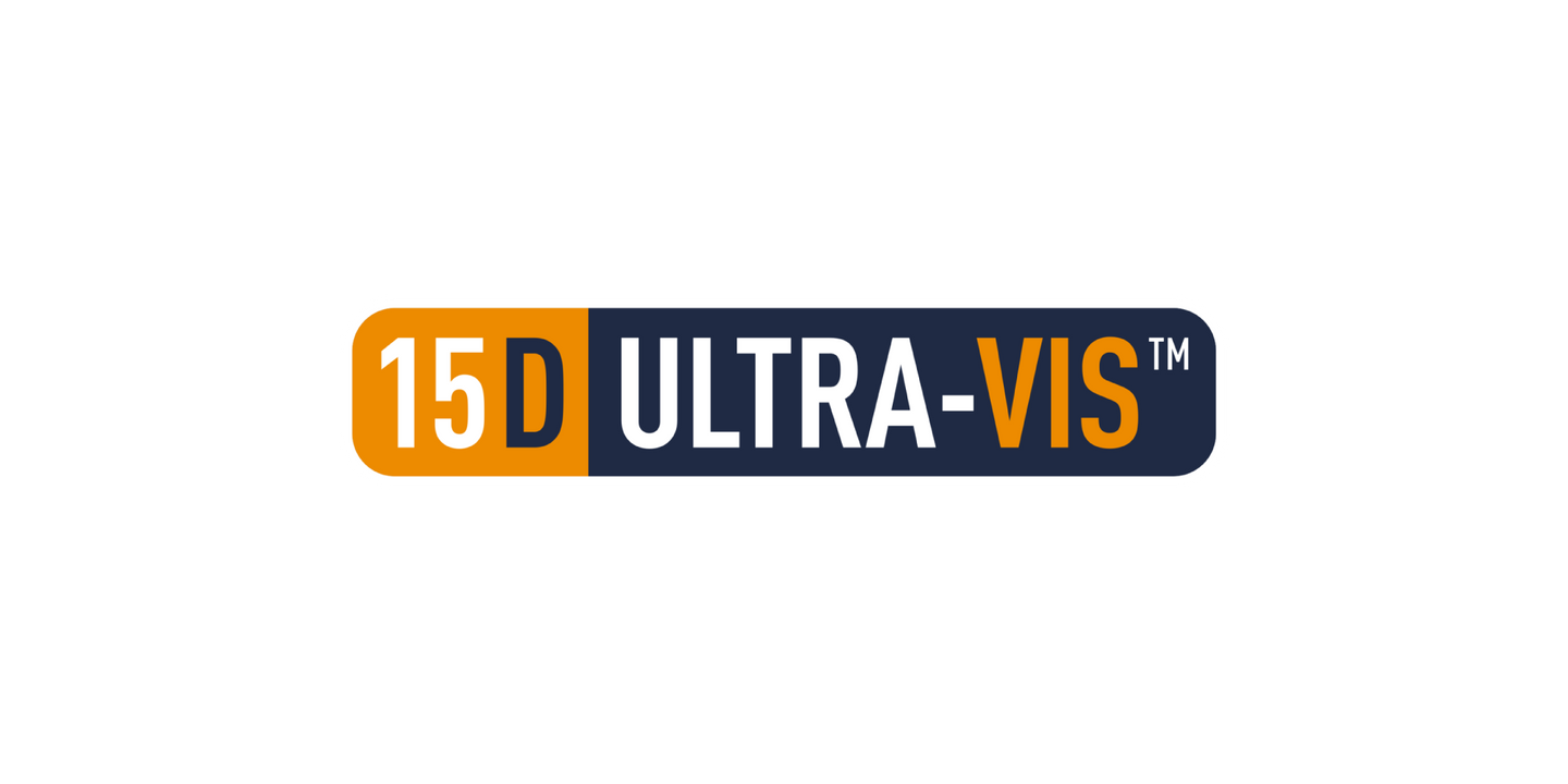 ULTRA-VIS BUG MESH