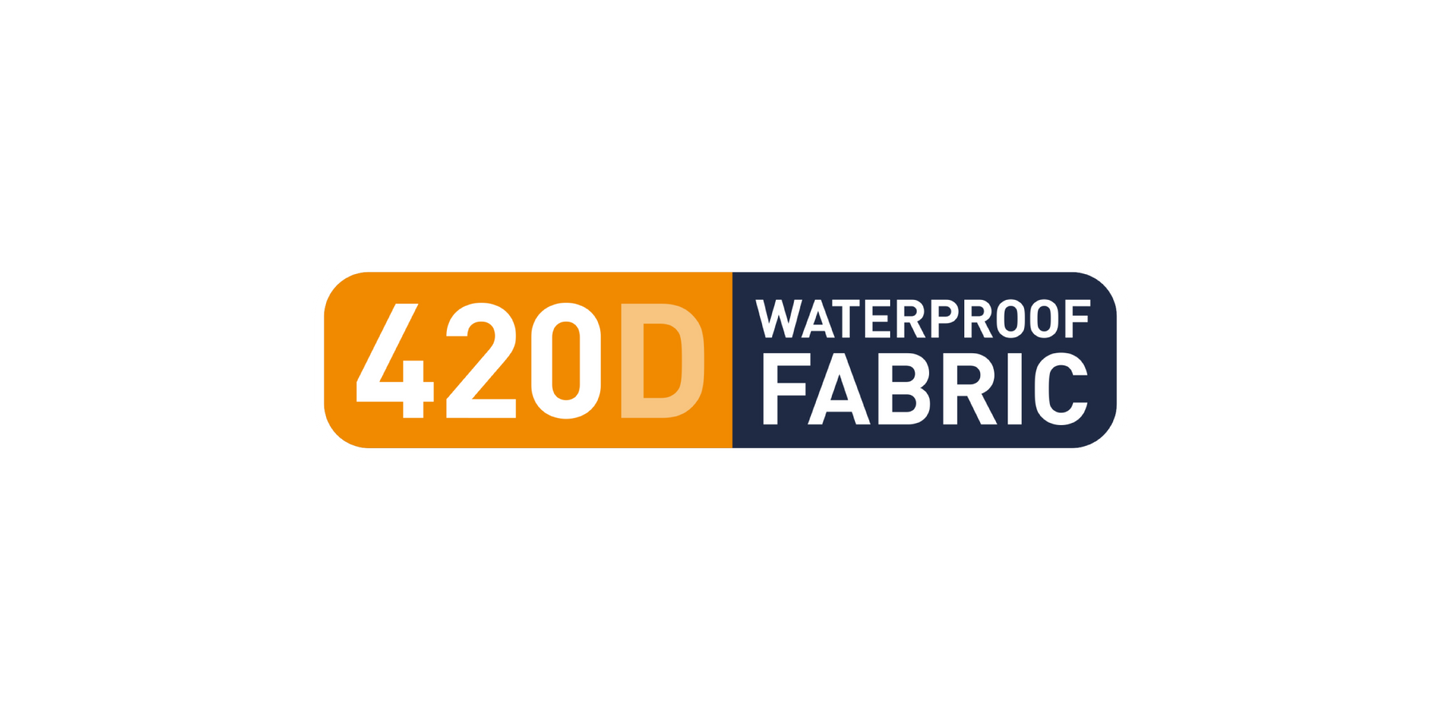 420D WATERPROOF FABRIC