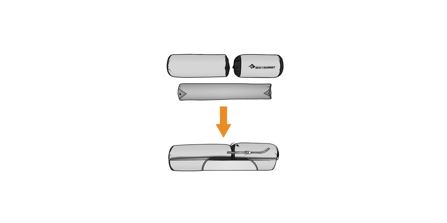 FAIR-SHARE STORAGE / LIGHTBAR
