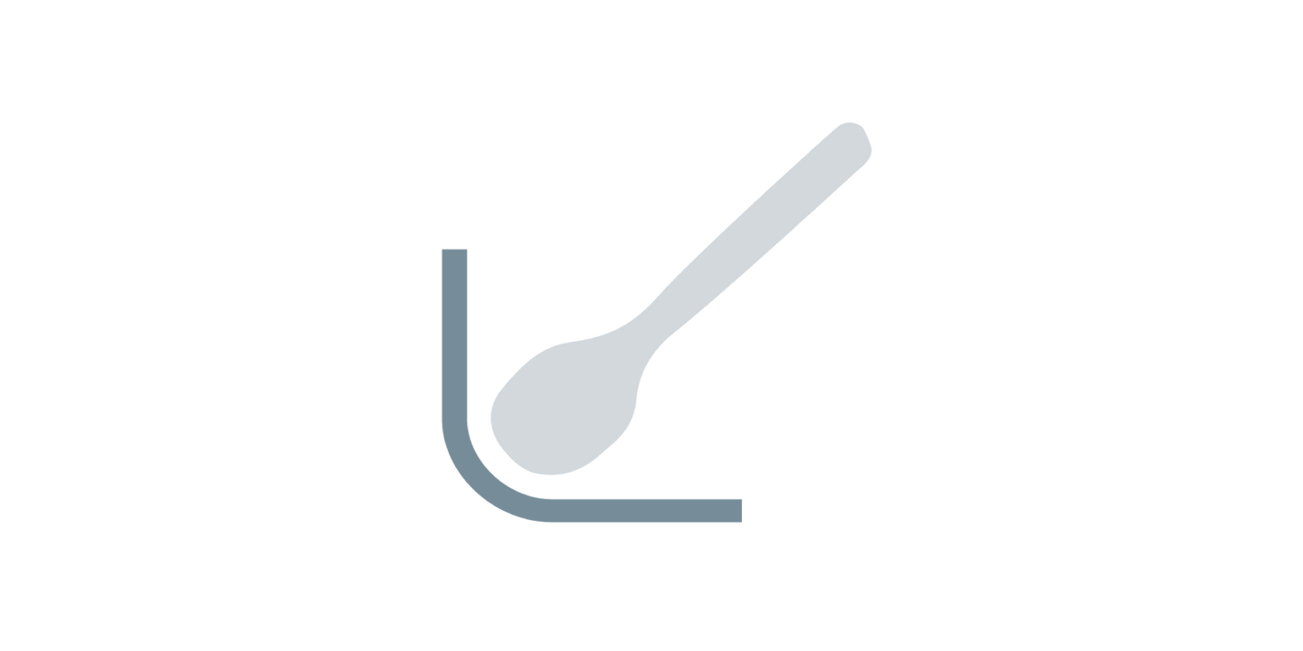 INTERNAL RADIUS