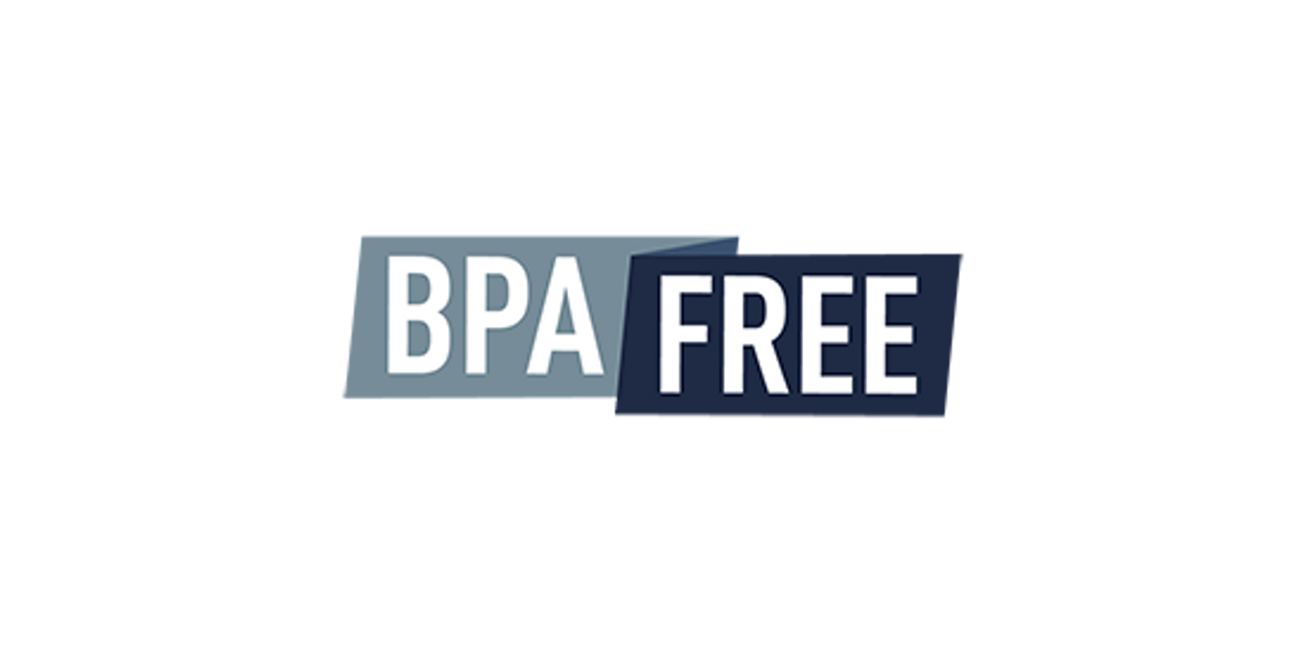 BPA-free