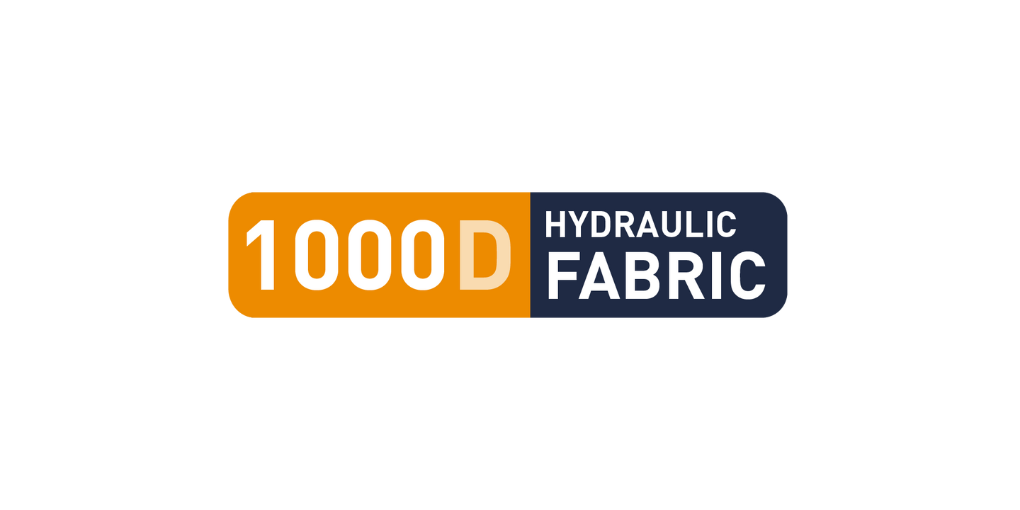 1000D HYDRAULIC FABRIC