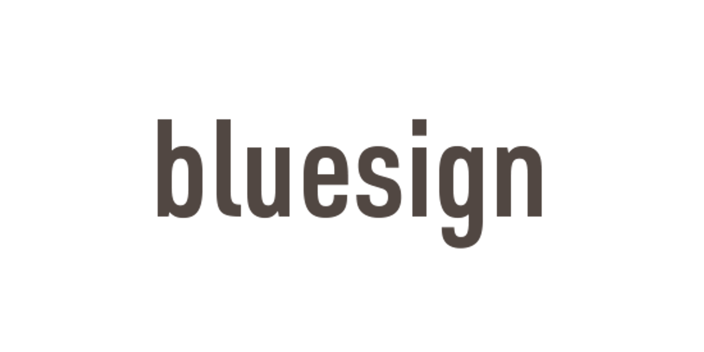 bluesign APPROVED