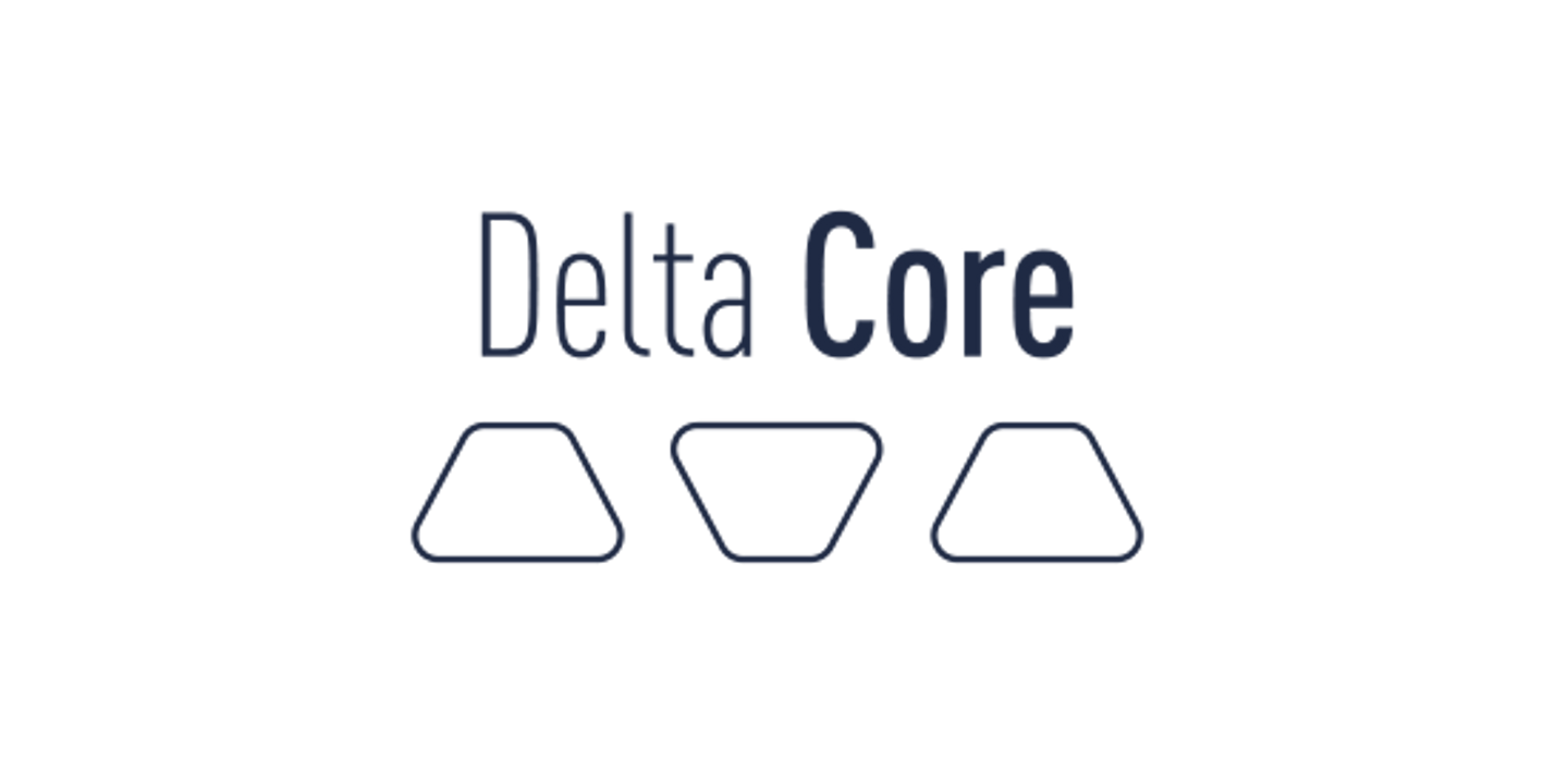 Horizontal Delta Coring