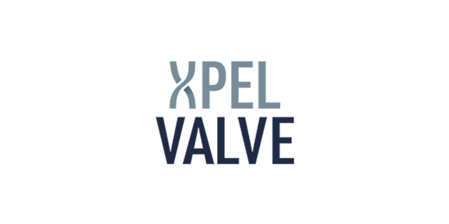 XPEL valve