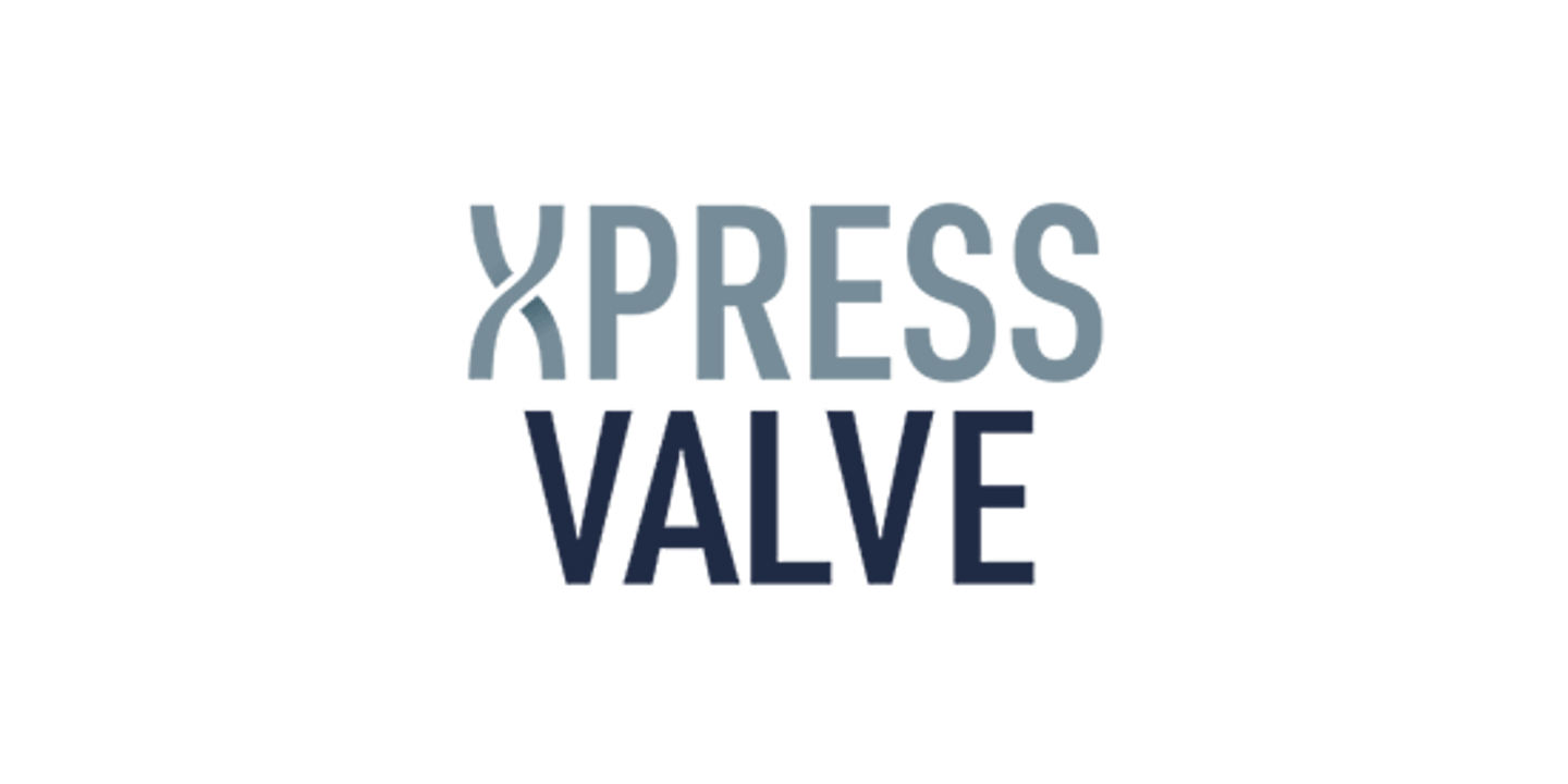 XPRESS valve