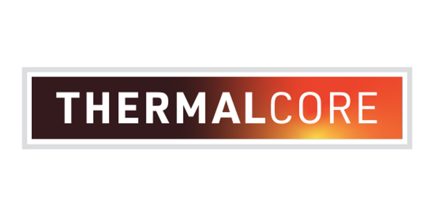 ThermalCore insulation