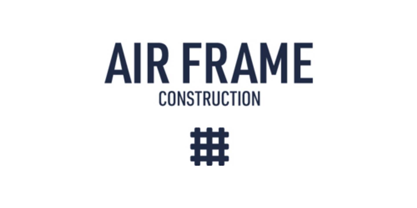 Air Frame construction