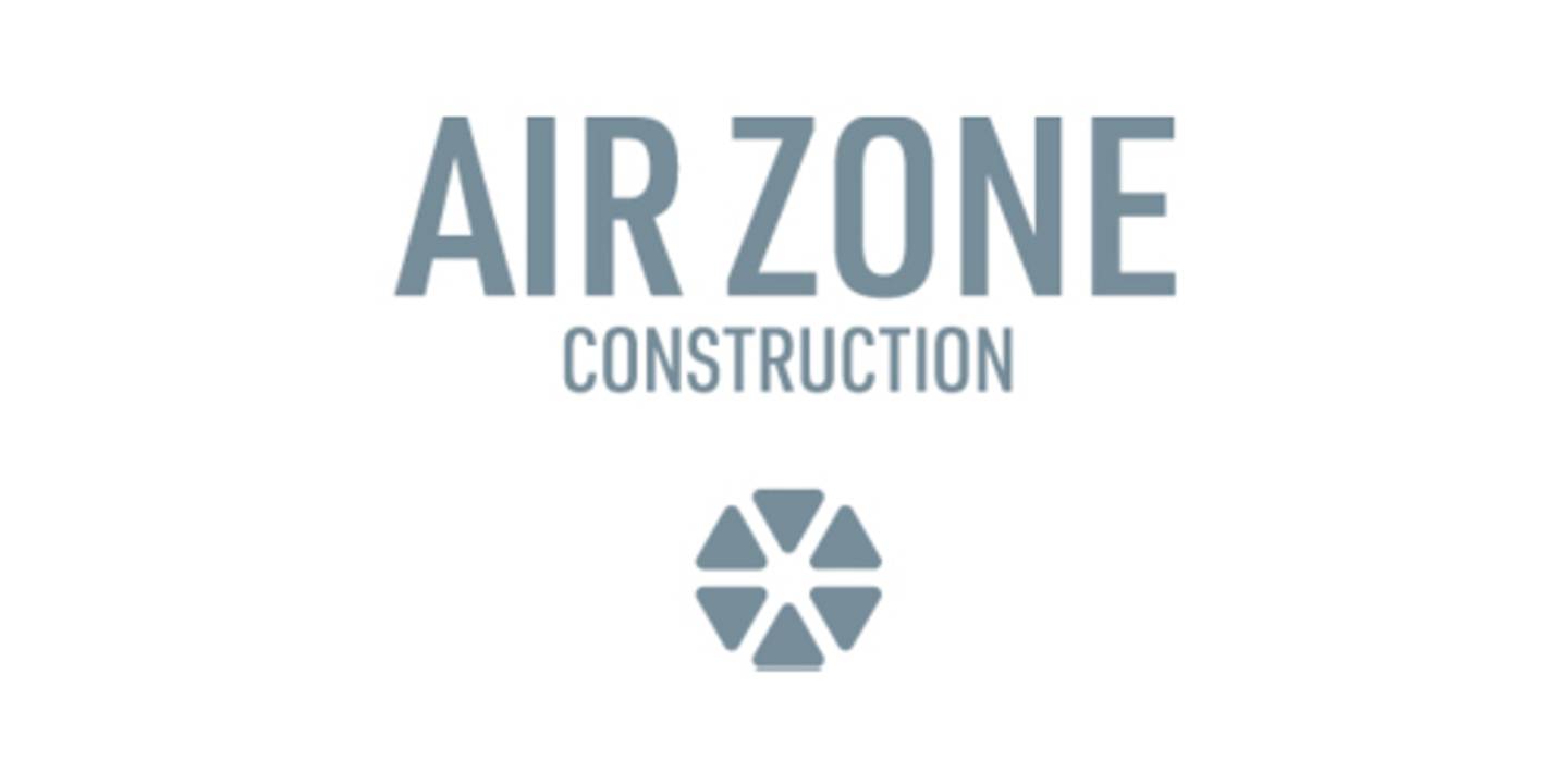 Air Zone construction