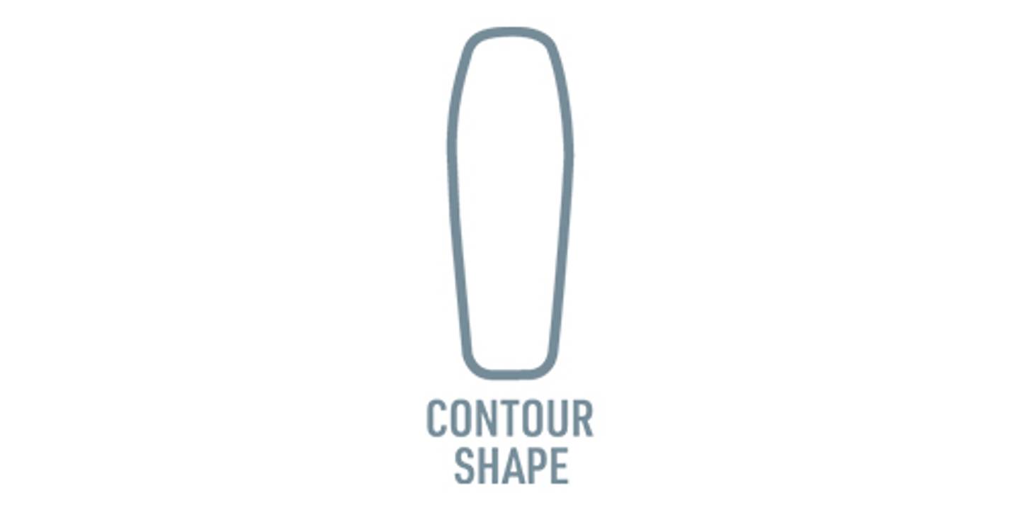 Contour Shape