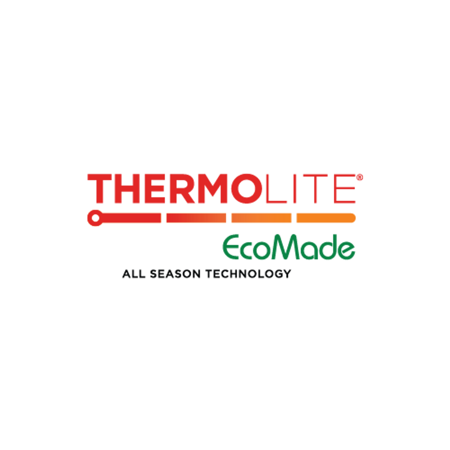 THERMOLITE ECO MADE ALL SEASON