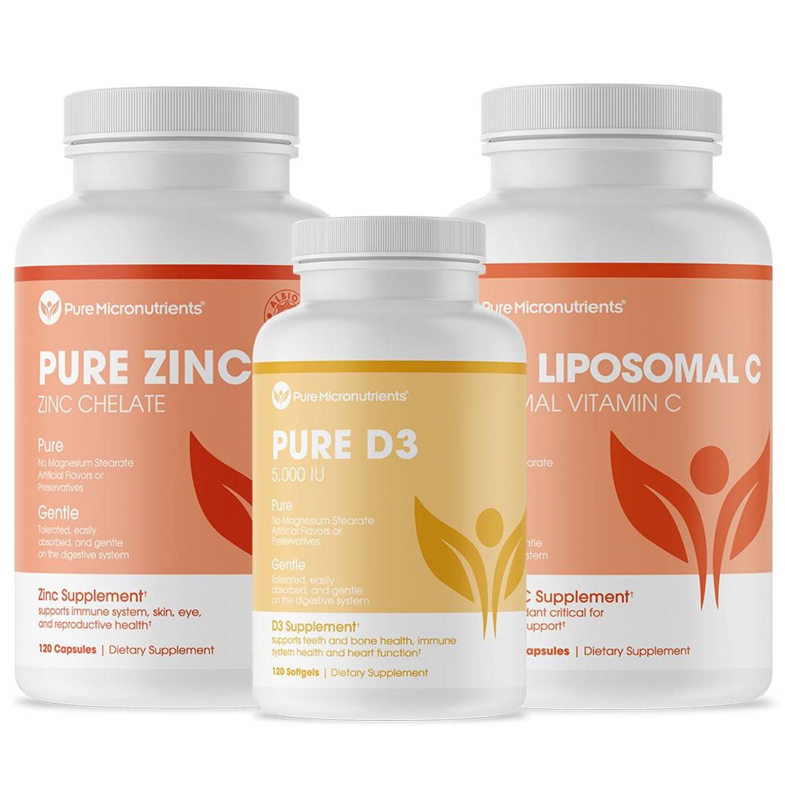 Immune Boost Bundle