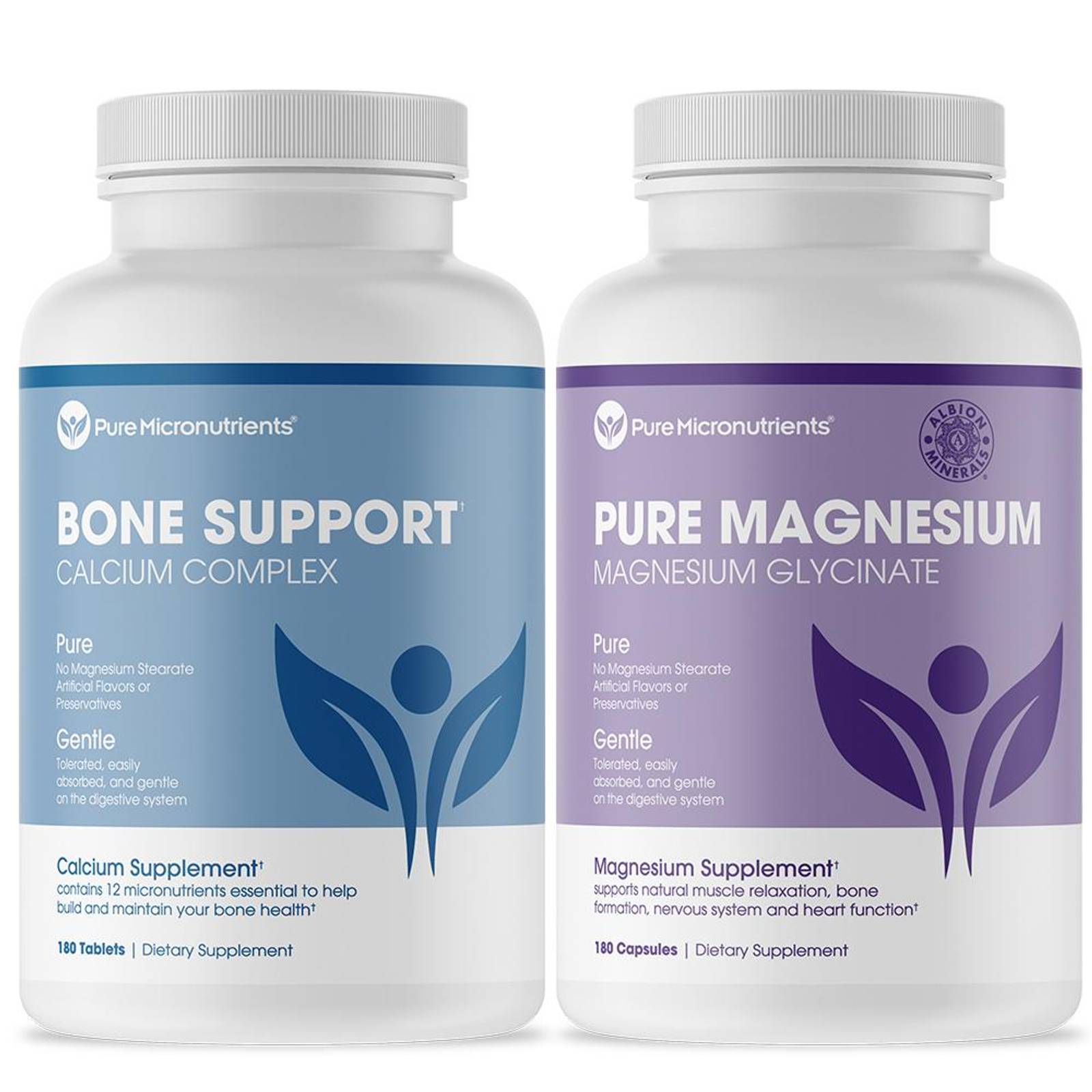 Bone Health Bundle