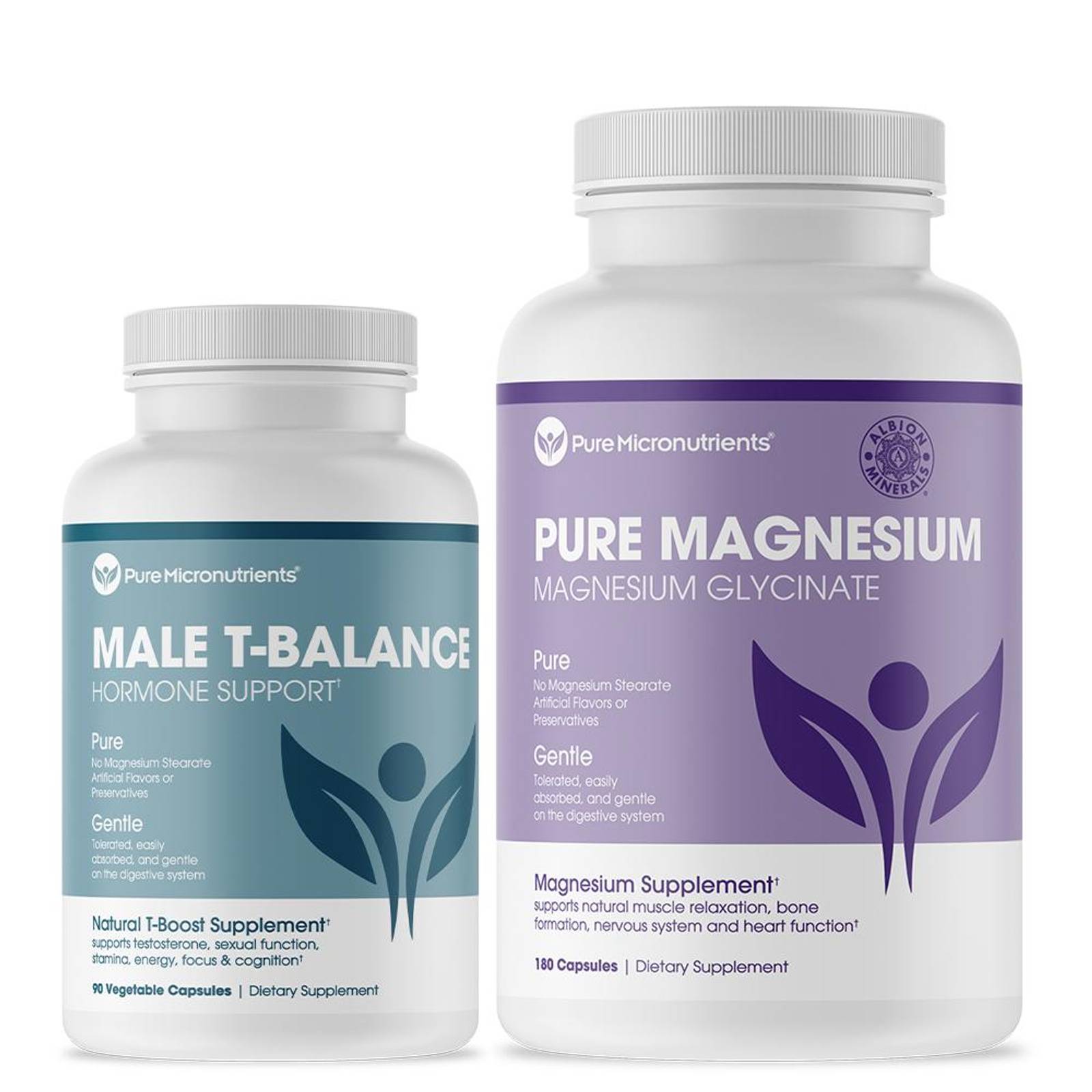 Men’s Energy + Bundle