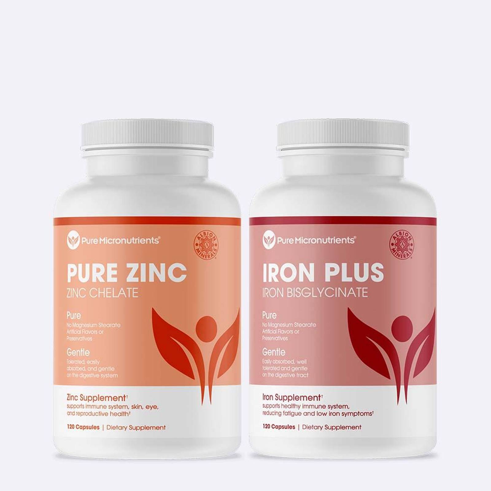 Women's Energy + Bundle