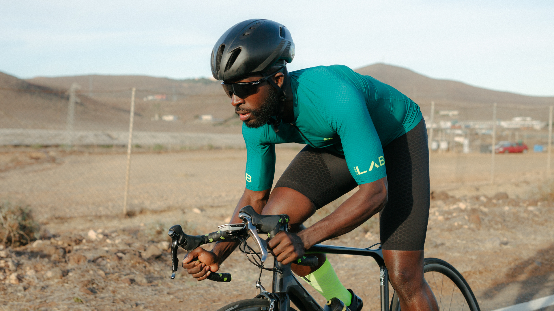 dhb Aeron Lab Raceline Bib Short – dhb