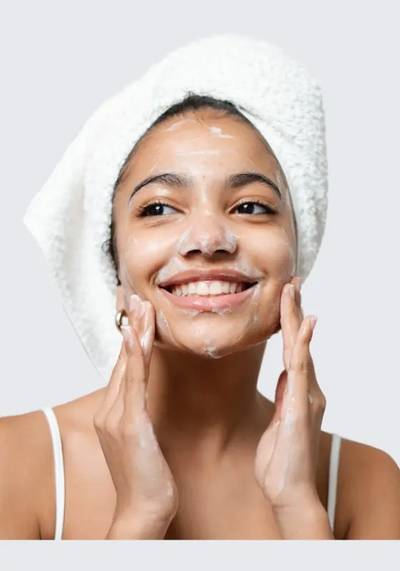 Anti-Acne Cleansing Pack