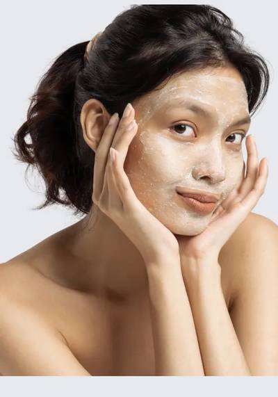 Anti-Acne Cleansing Pack
