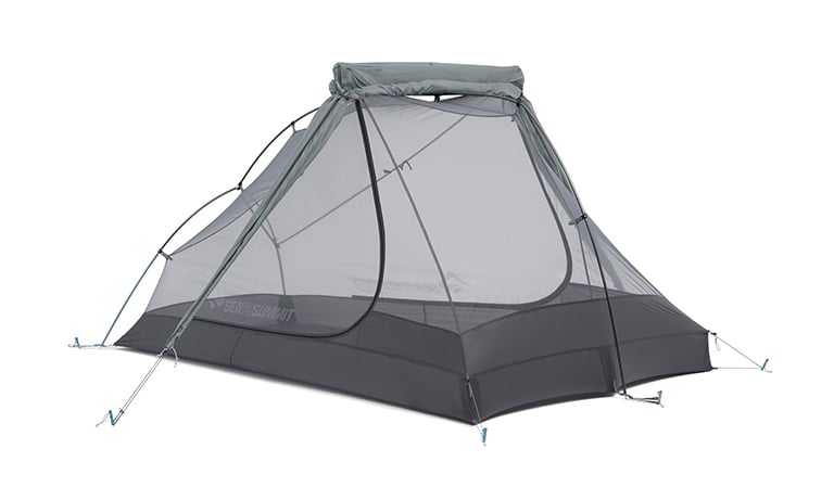 Alto Semi-Free Standing Ultralight Backpacking Tents | Sea to Summit