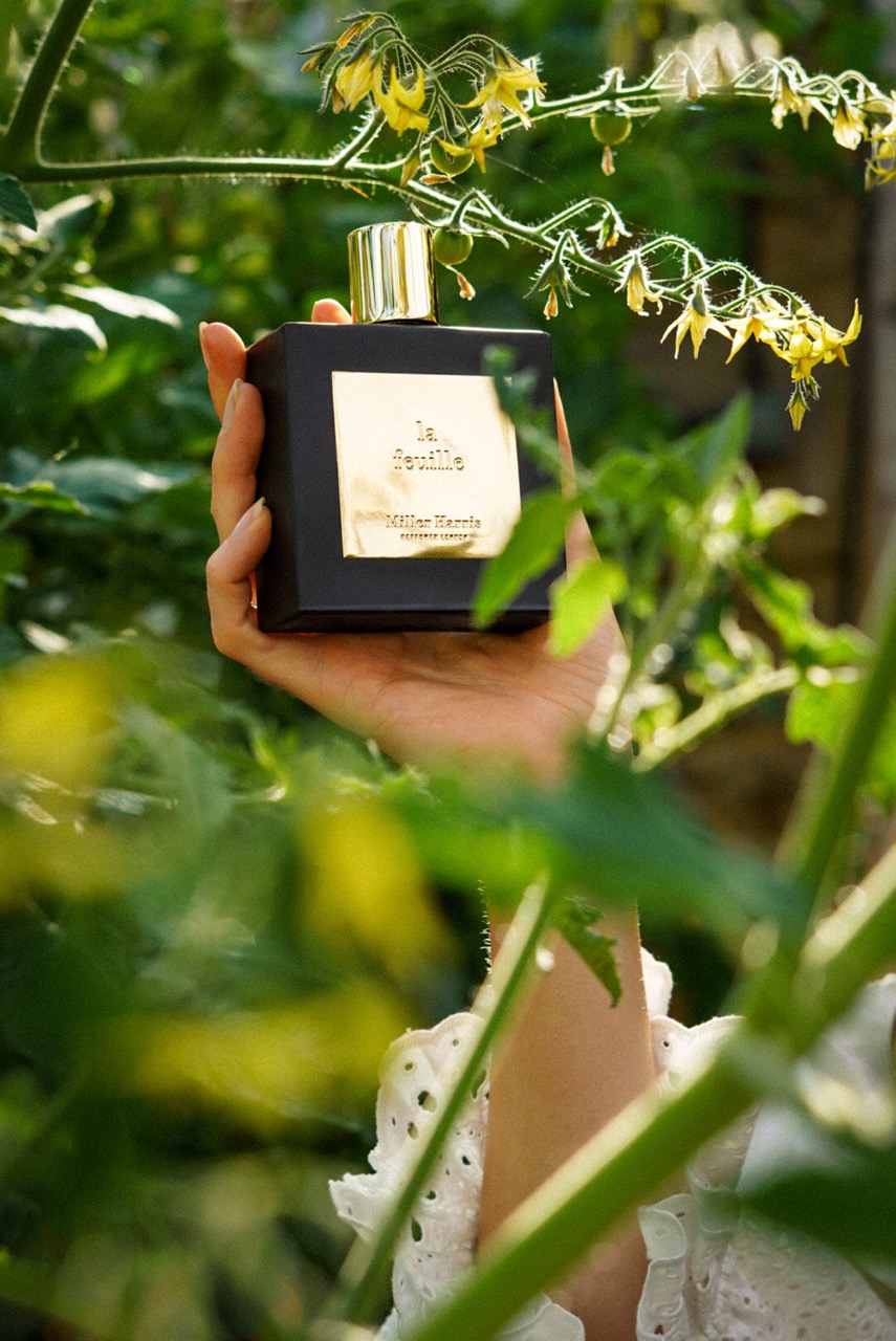 香水(女性用) miller harris 50ml flour de matin Miller Harris Fleur 香水(女性用) miller harris 50ml flour de matin Miller Harris Fleur