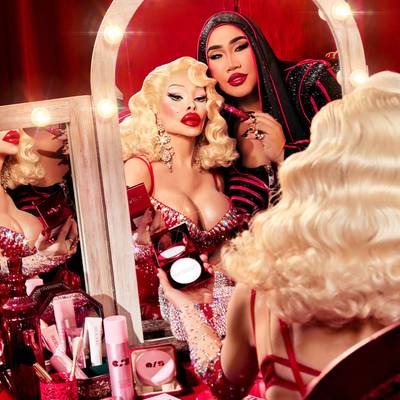 link to a video popup