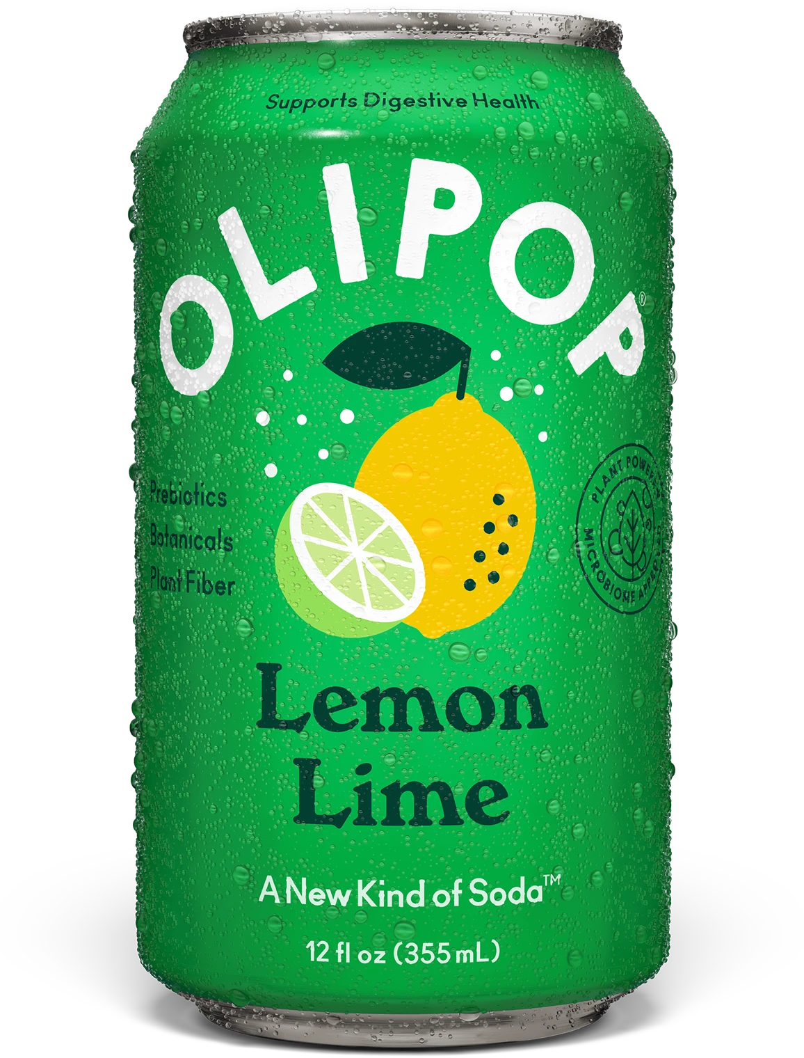 Lemon Lime