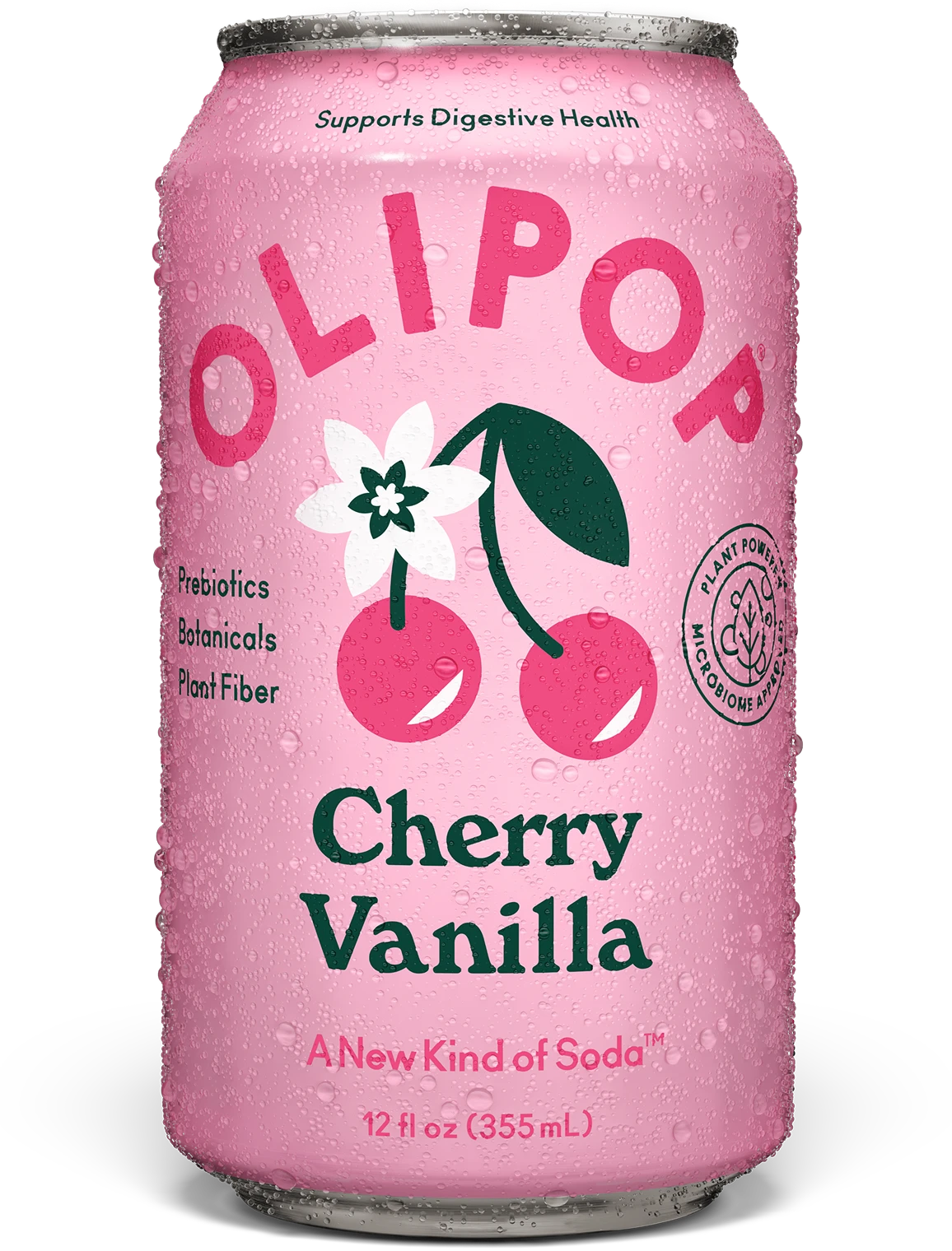 Cherry Vanilla
