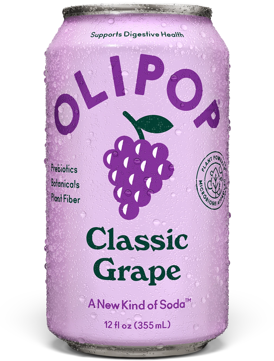 Classic Grape