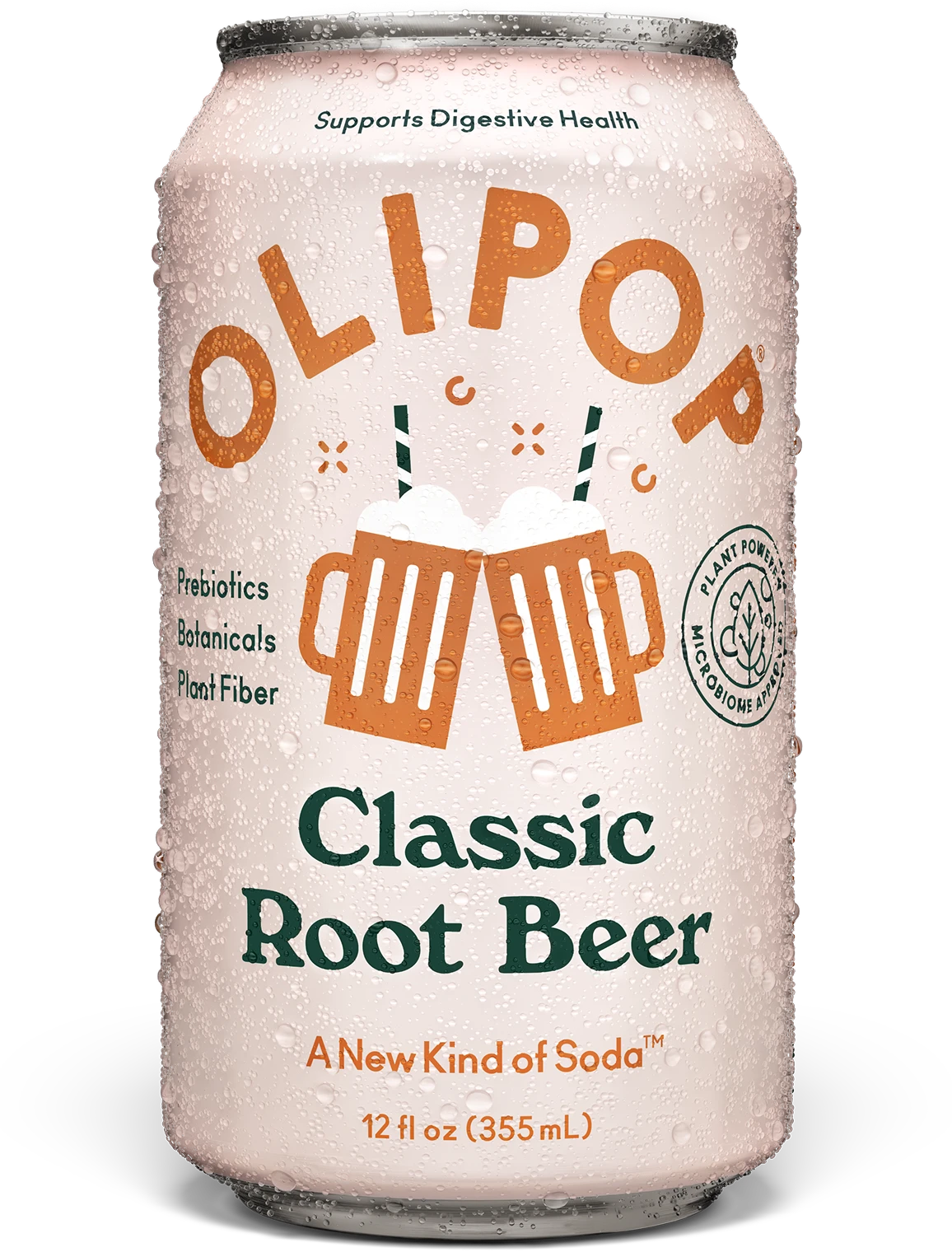 Classic Root Beer
