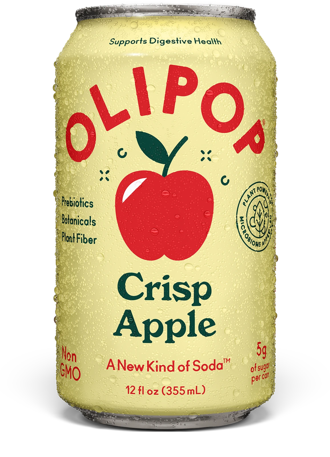 Crisp Apple