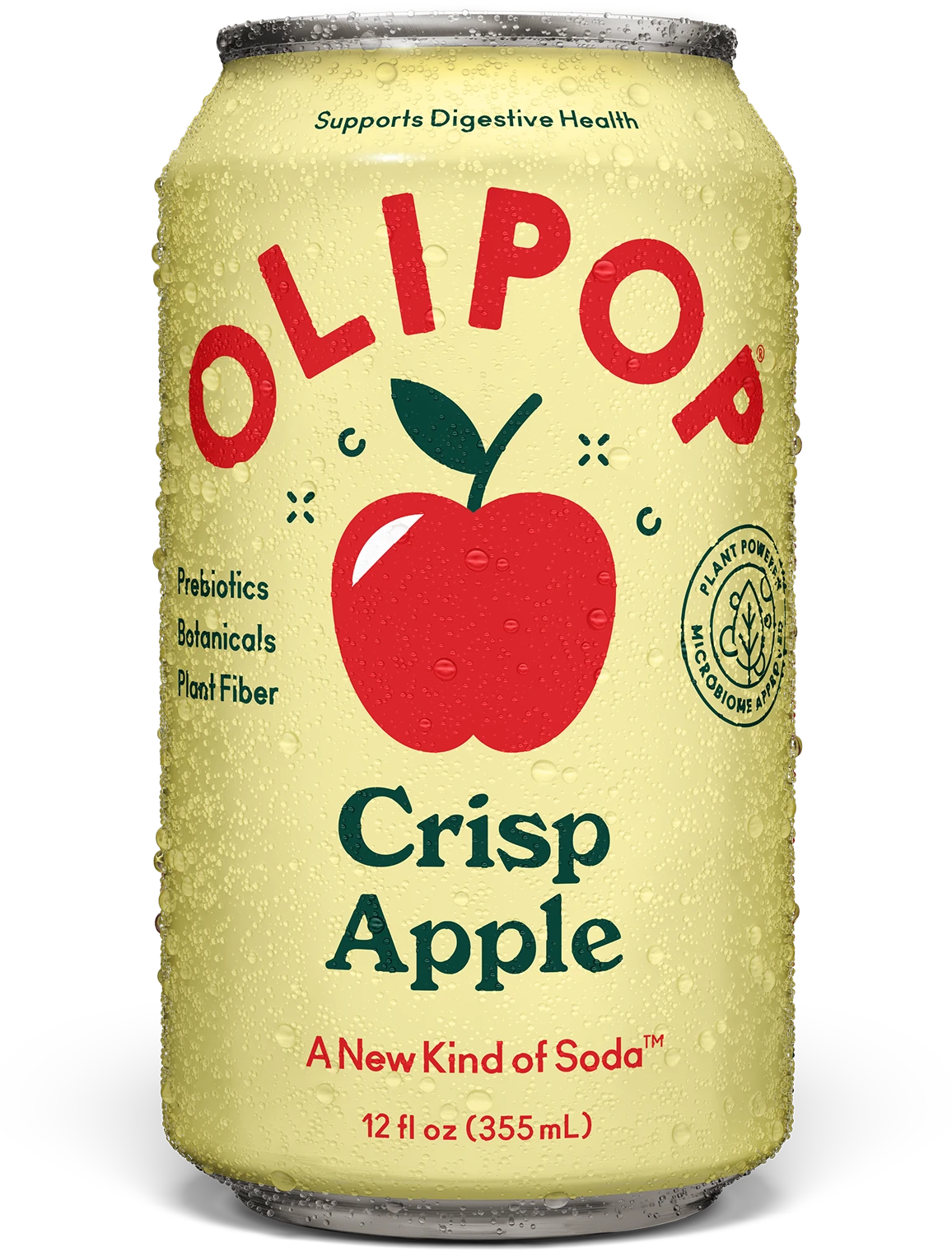 Crisp Apple