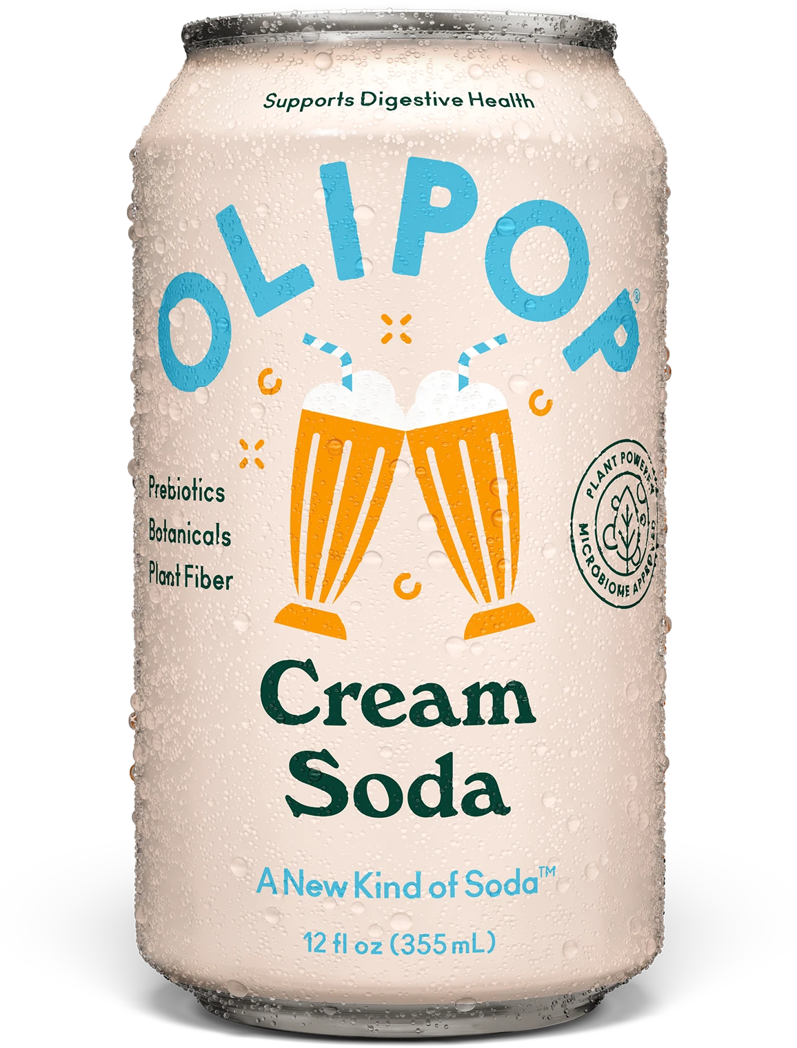 Cream Soda