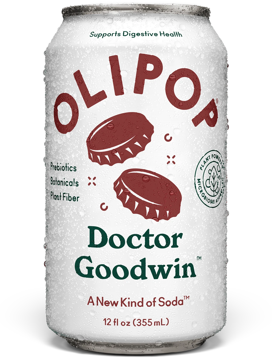 Doctor Goodwin