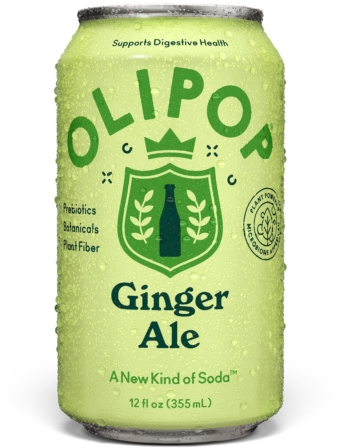 Ginger Ale