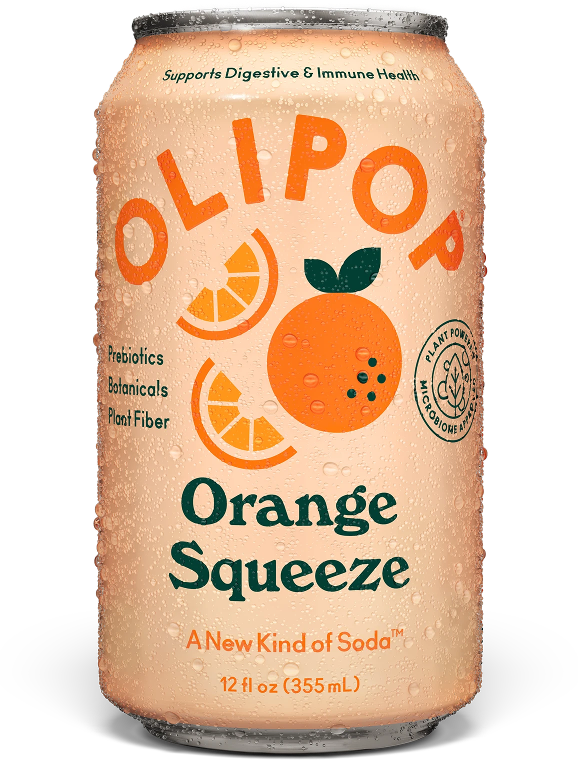 Orange Squeeze