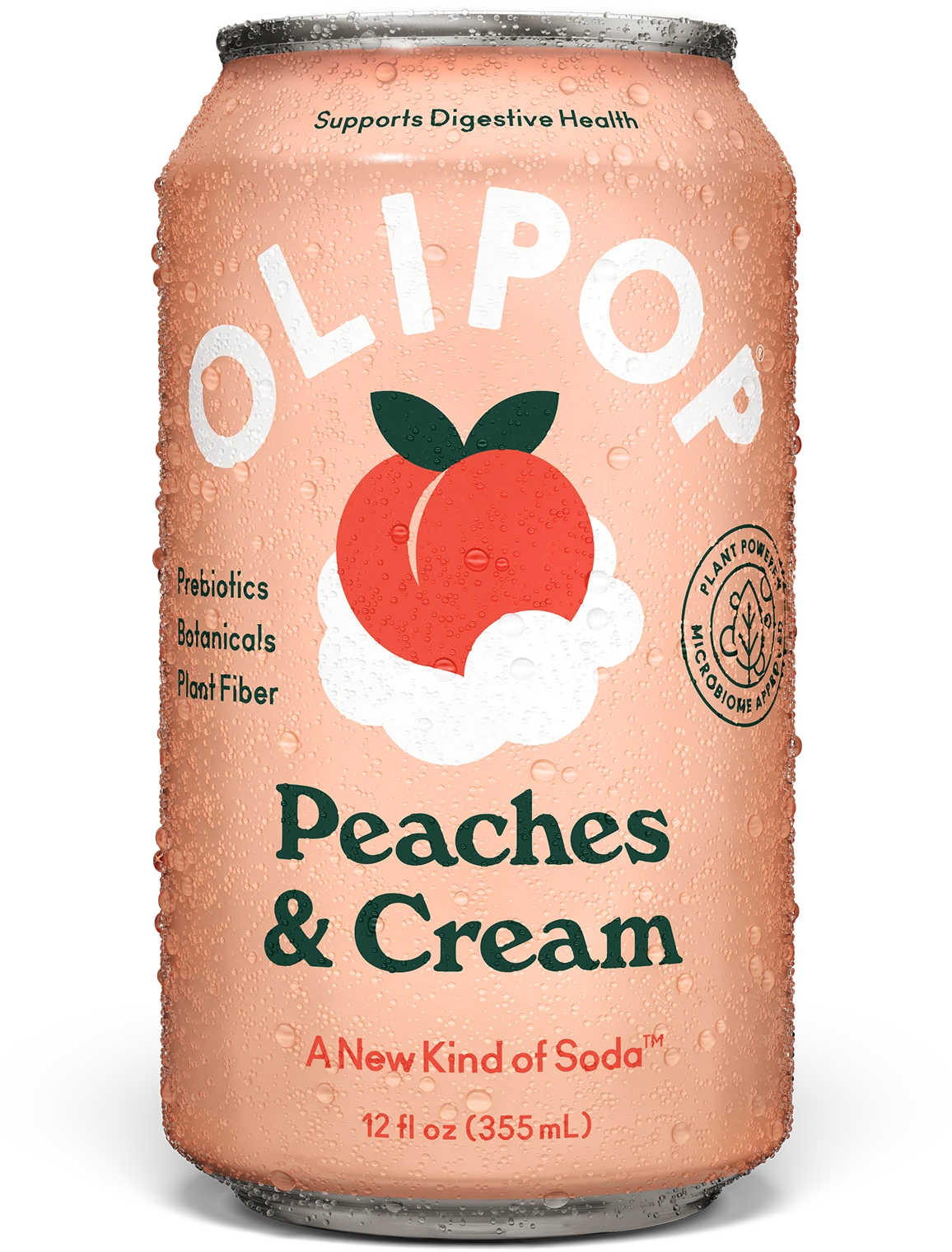 Peaches & Cream