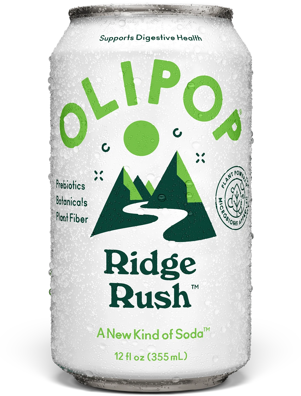 Ridge Rush