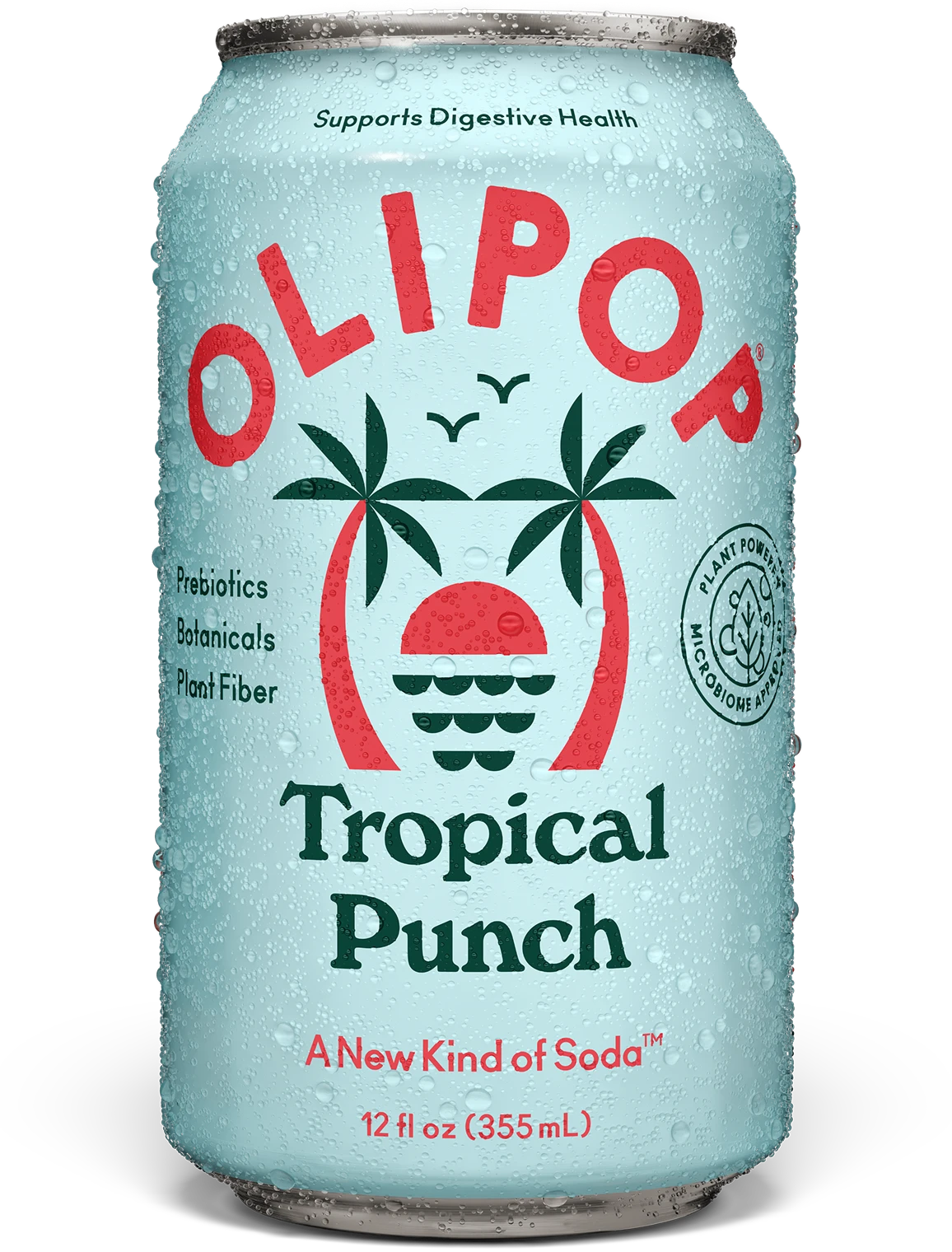 Tropical Punch