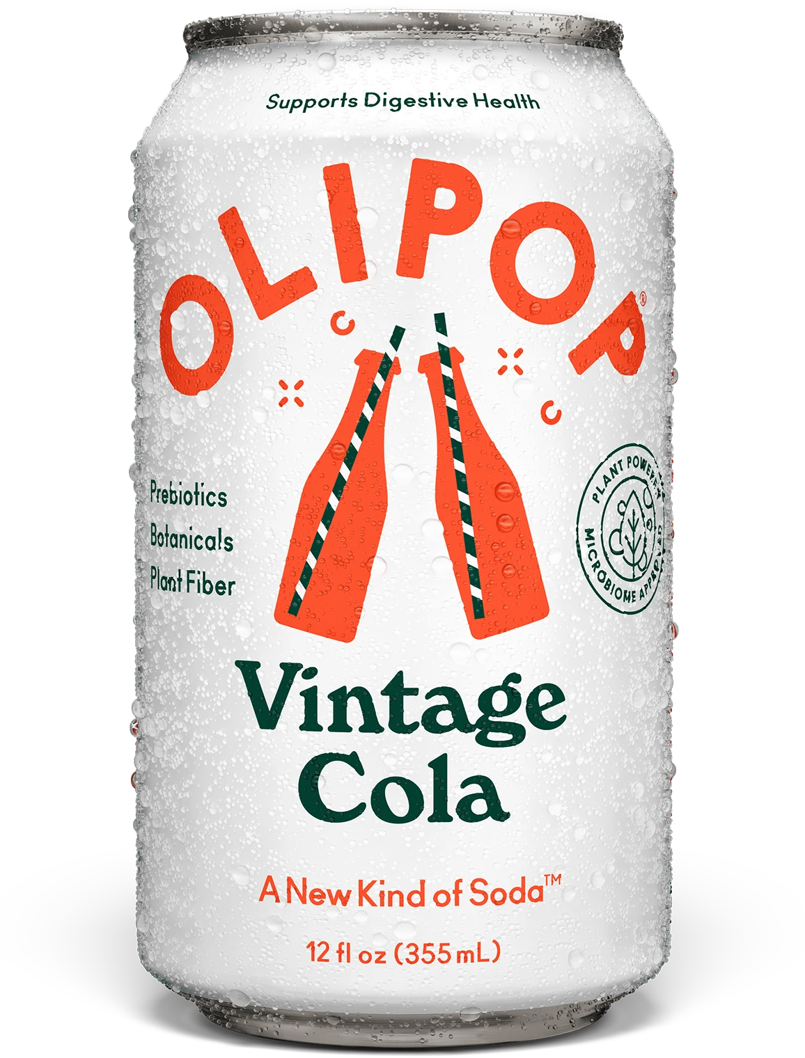 Vintage Cola