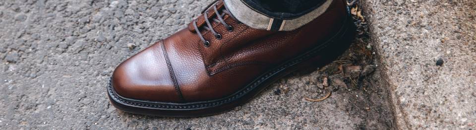 Loake Shoemakers Footwear | Loake Boots & Shoes | JEANSTORE