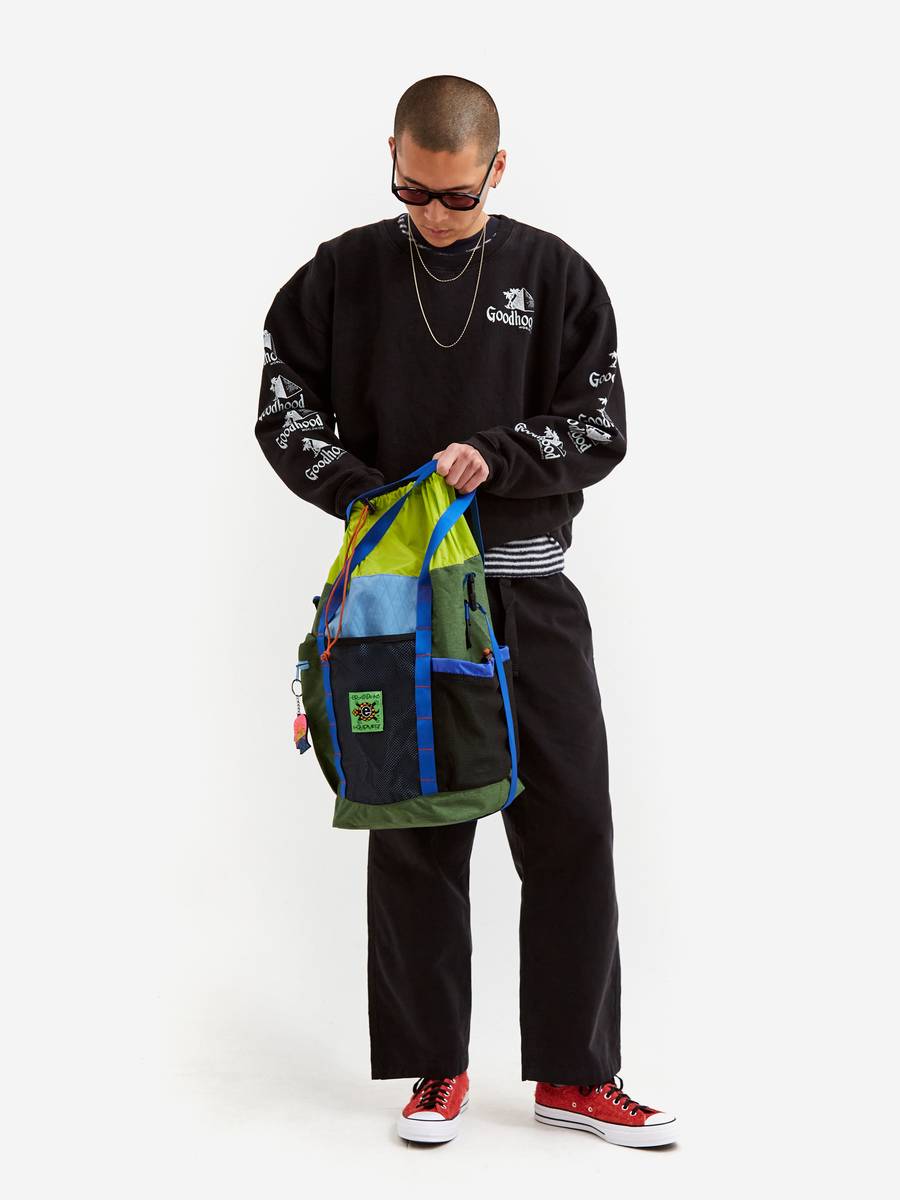 x GOODHOOD WORLDWIDE – Goodhood